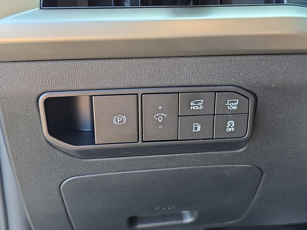 2027 Kia Telluride Hybrid EX San Clemente CA