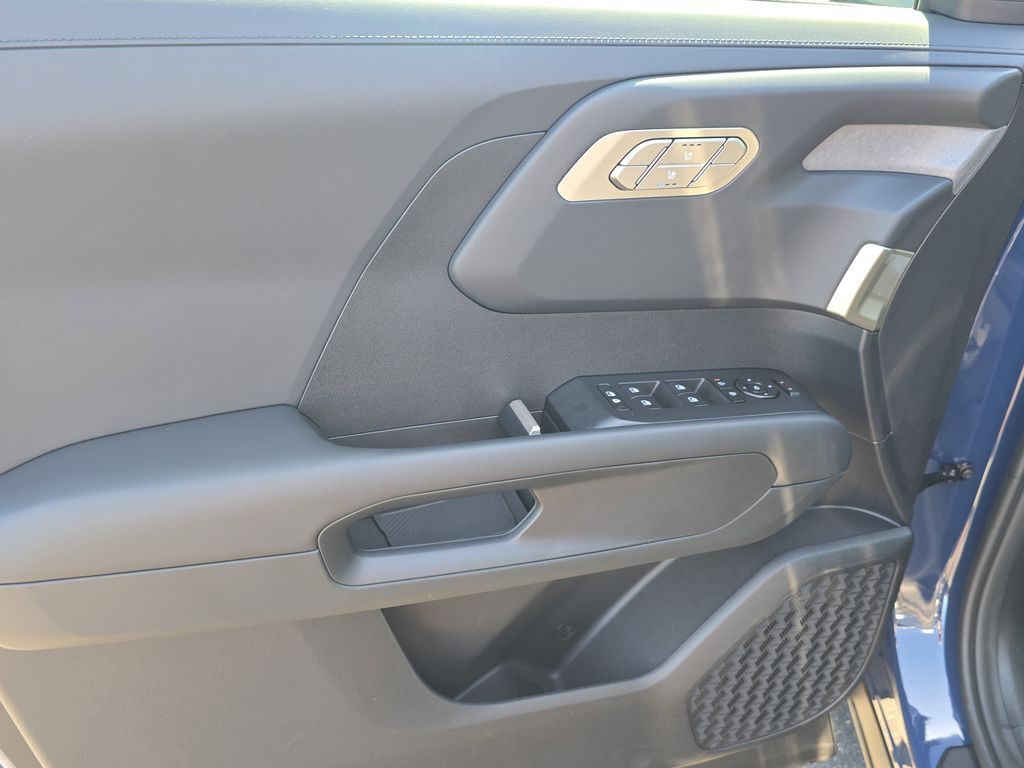 2027 Kia Telluride Hybrid EX San Clemente CA