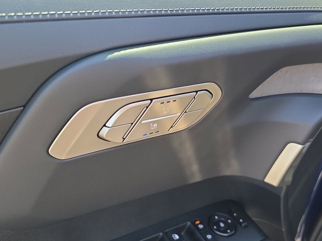 2027 Kia Telluride Hybrid EX San Clemente CA