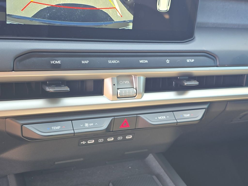 2027 Kia Telluride Hybrid EX San Clemente CA