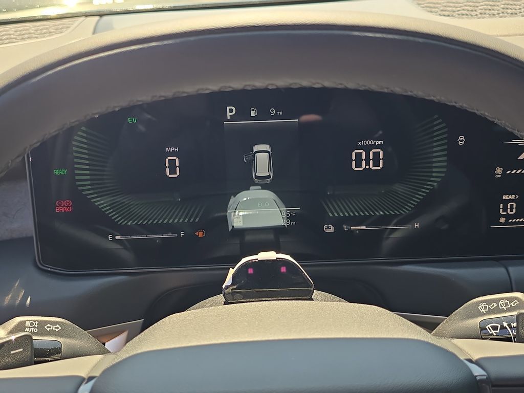 2027 Kia Telluride Hybrid EX San Clemente CA