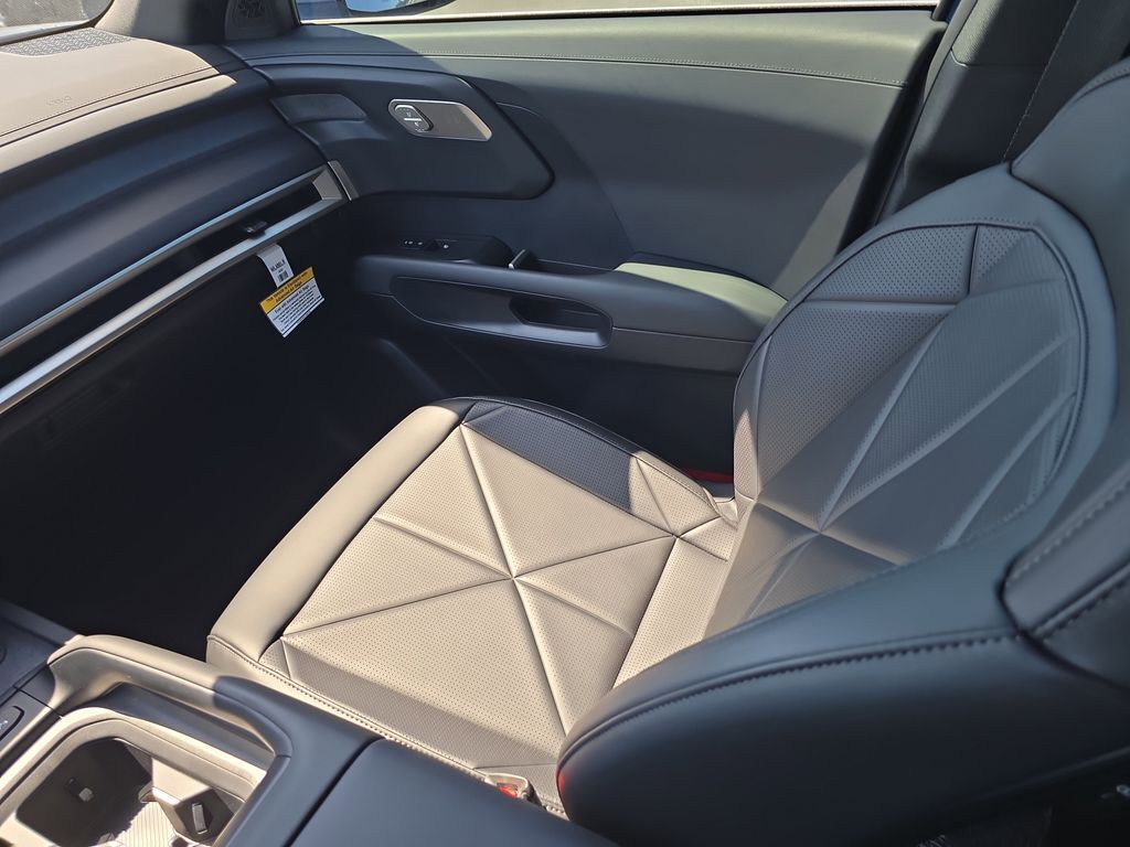 2027 Kia Telluride Hybrid EX San Clemente CA