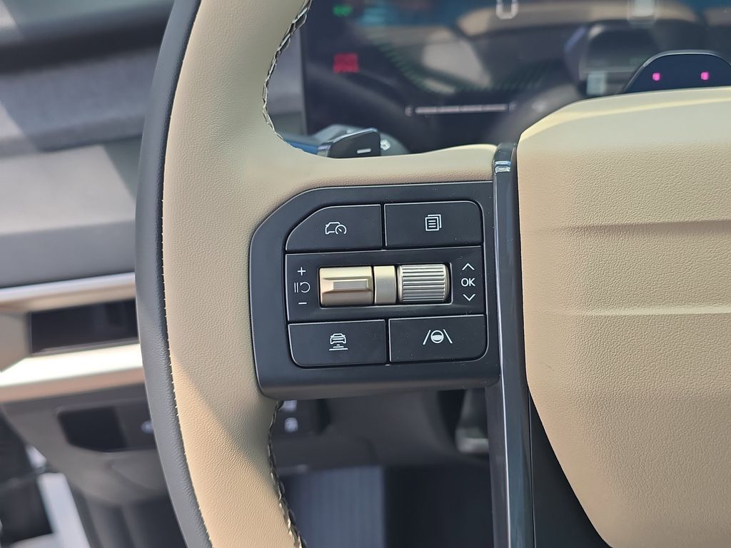 2027 Kia Telluride Hybrid EX San Clemente CA