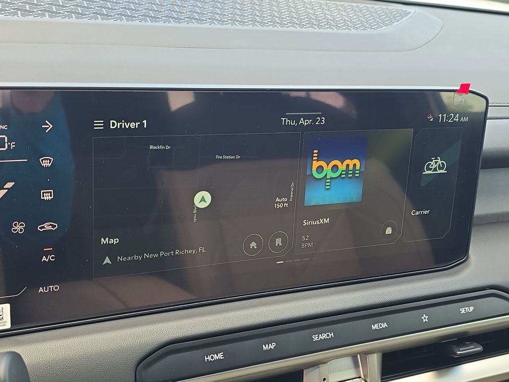 2027 Kia Telluride Hybrid EX San Clemente CA