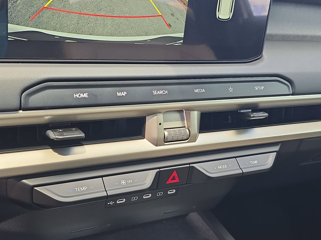 2027 Kia Telluride Hybrid EX San Clemente CA