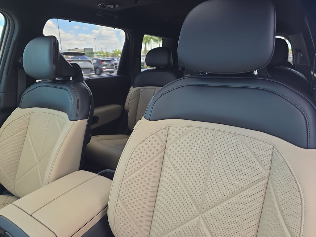 2027 Kia Telluride Hybrid EX San Clemente CA