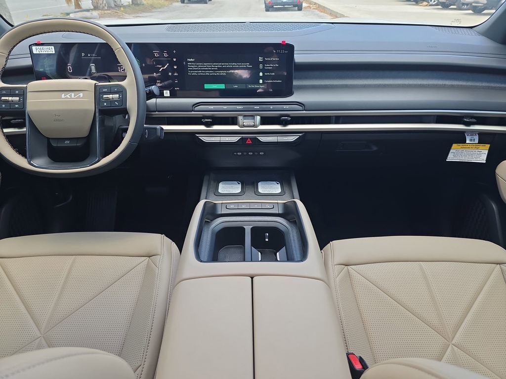 2027 Kia Telluride Hybrid EX San Clemente CA