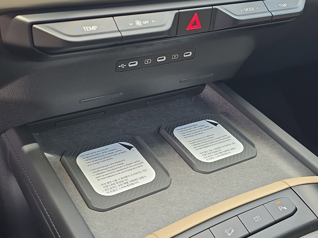 2027 Kia Telluride Hybrid EX San Clemente CA