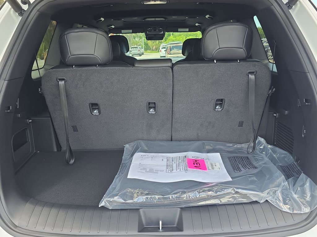 2027 Kia Telluride Hybrid EX San Clemente CA