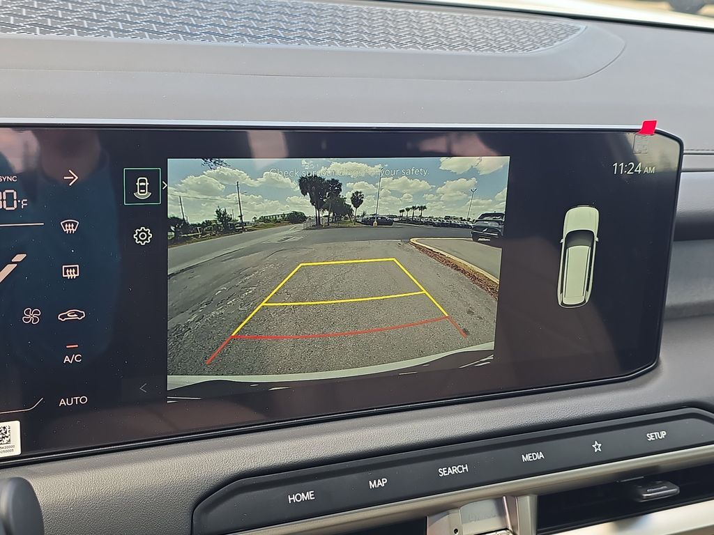 2027 Kia Telluride Hybrid EX San Clemente CA