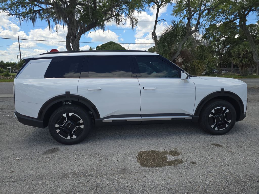 2027 Kia Telluride Hybrid EX San Clemente CA