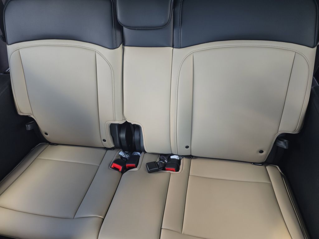 2027 Kia Telluride Hybrid EX San Clemente CA