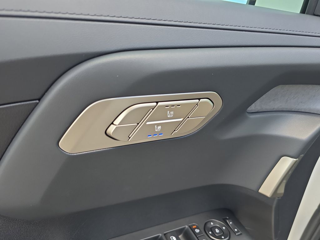 2027 Kia Telluride Hybrid EX San Clemente CA