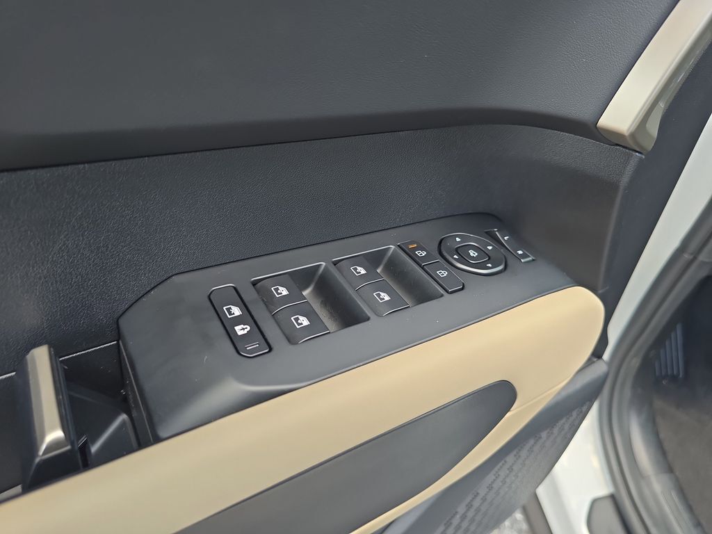 2027 Kia Telluride Hybrid EX San Clemente CA