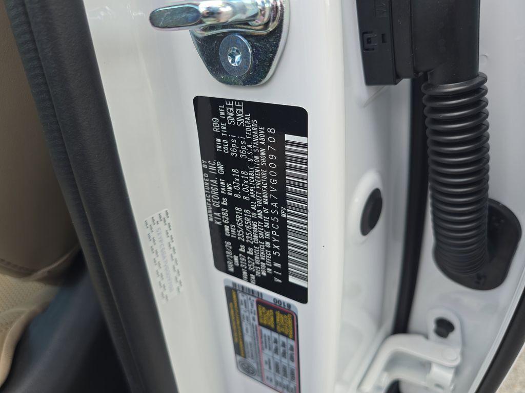 2027 Kia Telluride Hybrid EX San Clemente CA