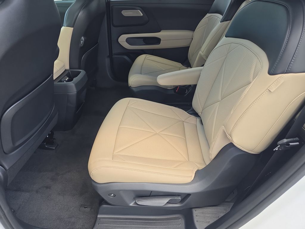 2027 Kia Telluride Hybrid EX San Clemente CA