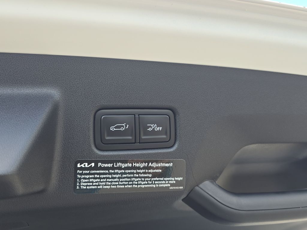 2027 Kia Telluride Hybrid EX San Clemente CA