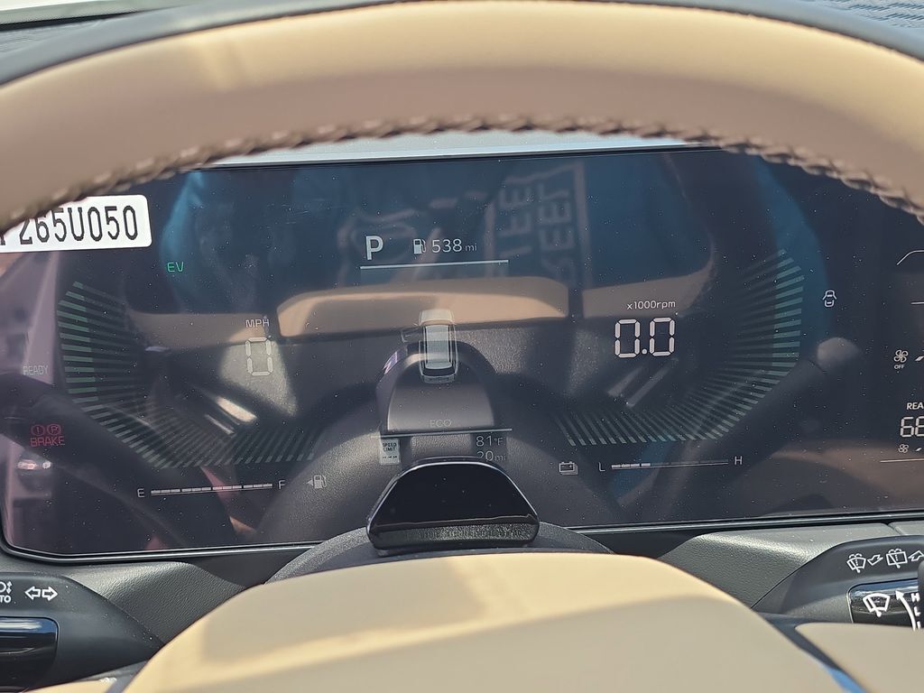 2027 Kia Telluride Hybrid EX San Clemente CA