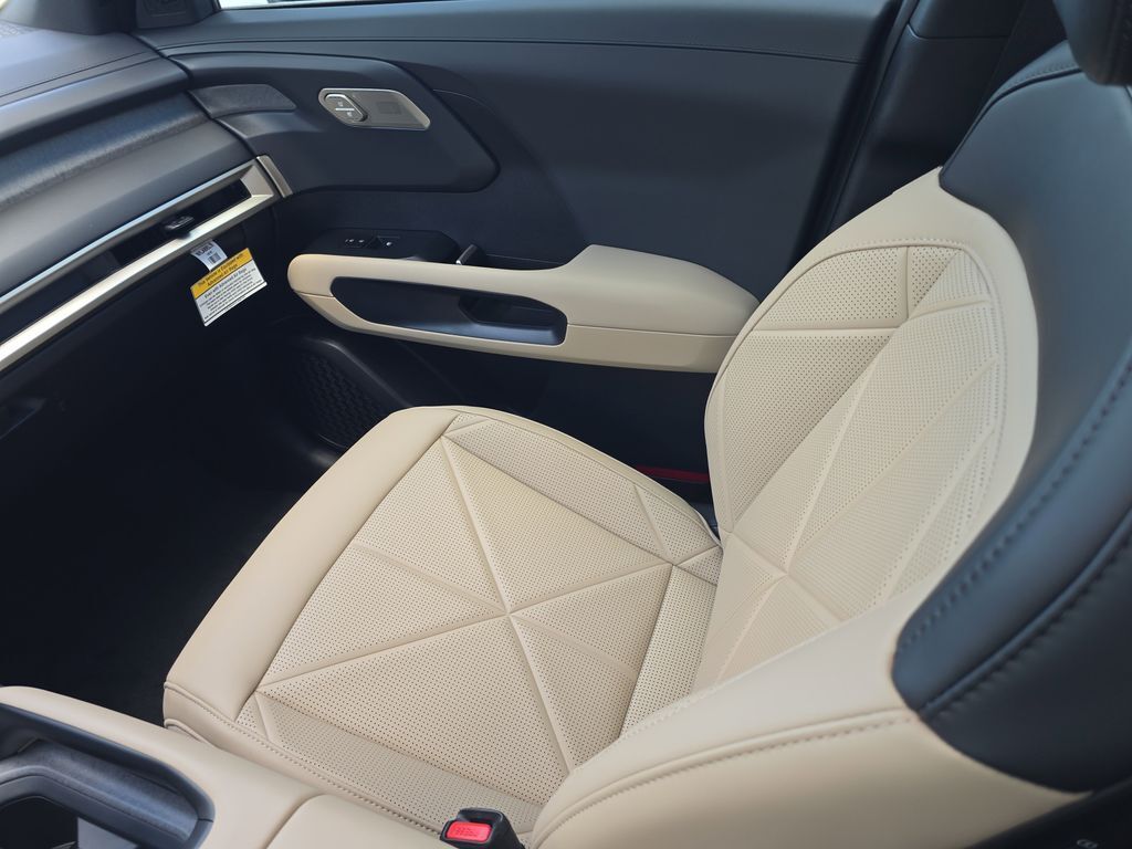 2027 Kia Telluride Hybrid EX San Clemente CA