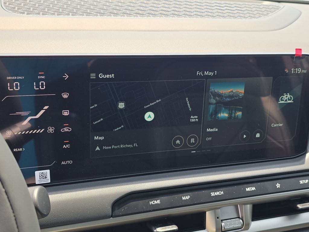 2027 Kia Telluride Hybrid EX San Clemente CA