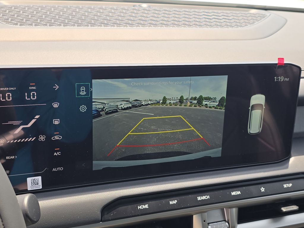 2027 Kia Telluride Hybrid EX San Clemente CA