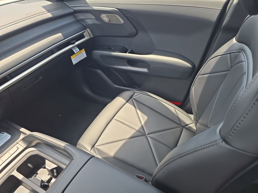 2027 Kia Telluride Hybrid EX San Clemente CA