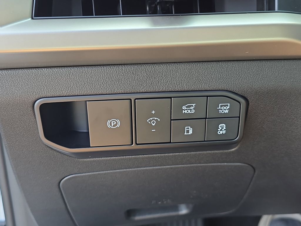 2027 Kia Telluride Hybrid EX San Clemente CA