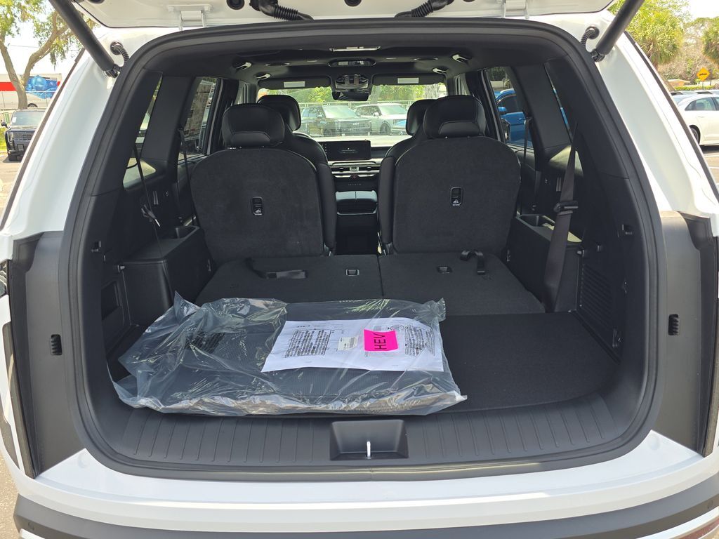 2027 Kia Telluride Hybrid EX San Clemente CA