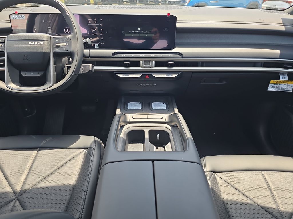 2027 Kia Telluride Hybrid EX San Clemente CA