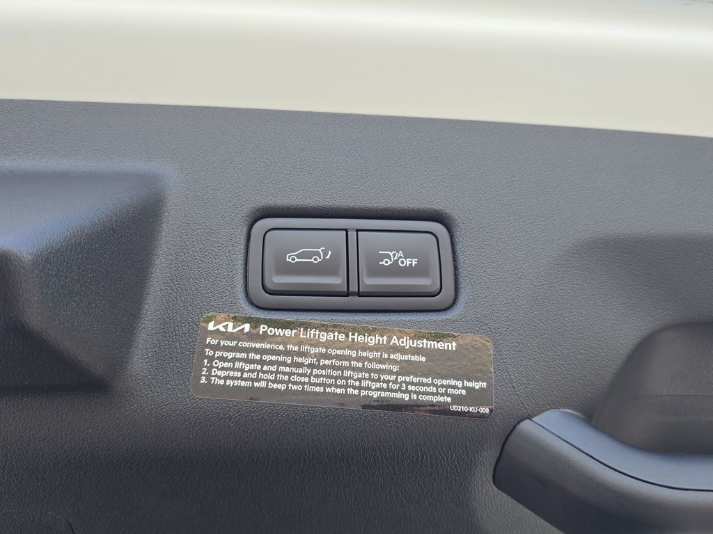 2027 Kia Telluride Hybrid EX San Clemente CA