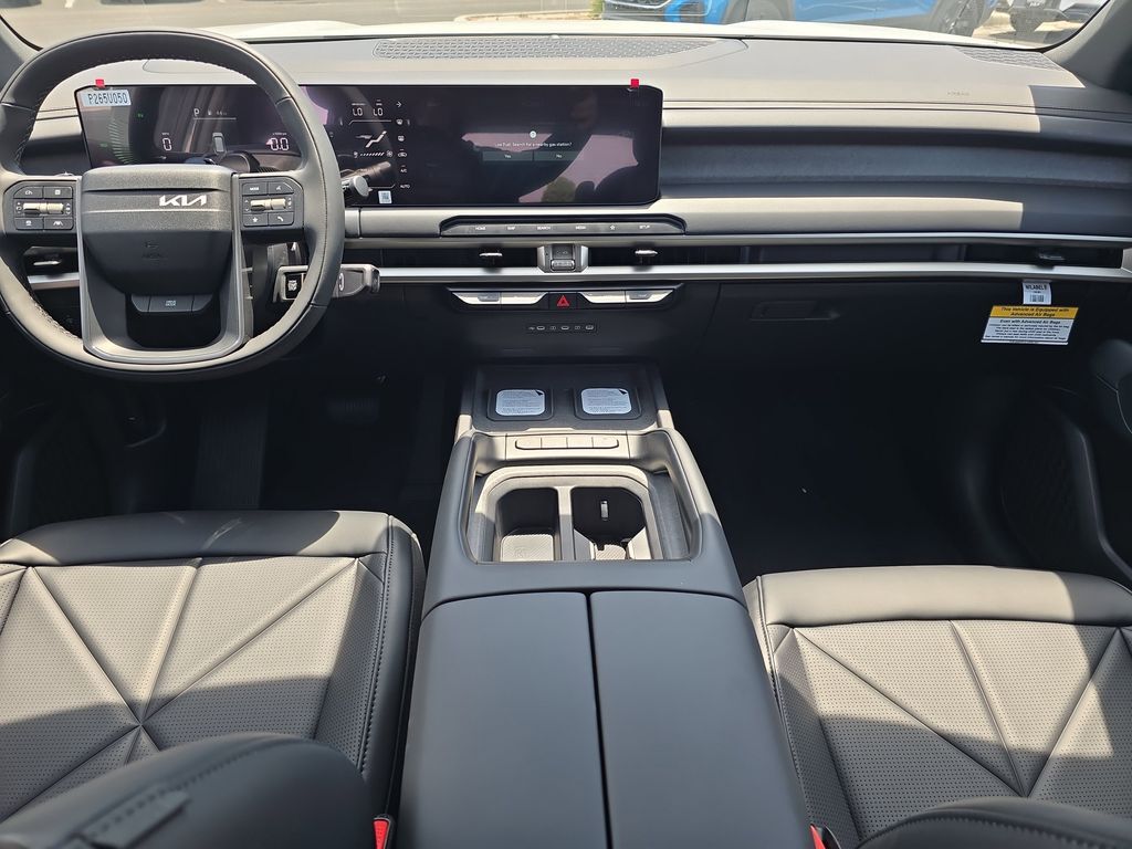 2027 Kia Telluride Hybrid EX San Clemente CA