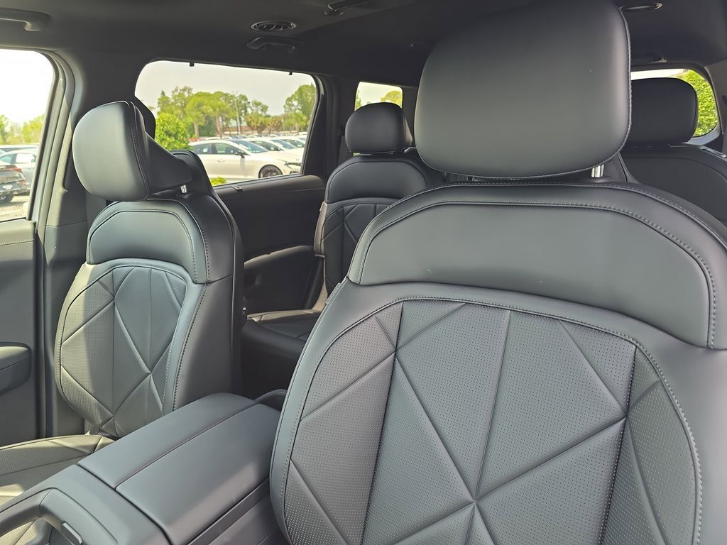 2027 Kia Telluride Hybrid EX San Clemente CA
