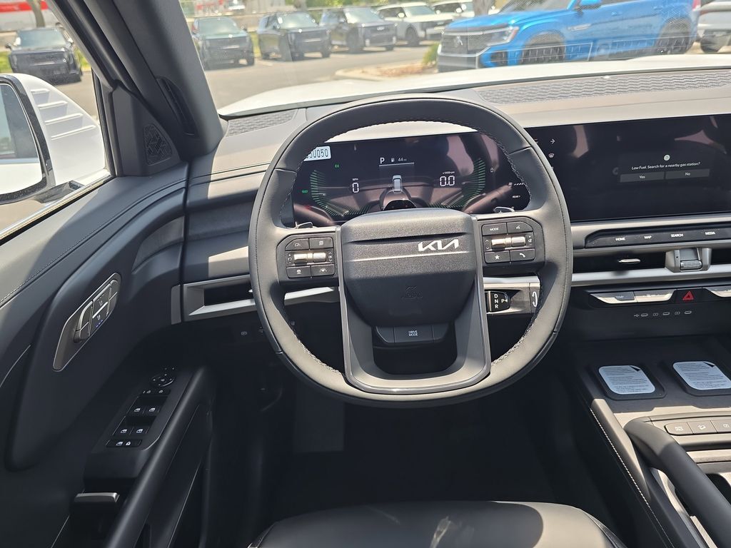2027 Kia Telluride Hybrid EX San Clemente CA