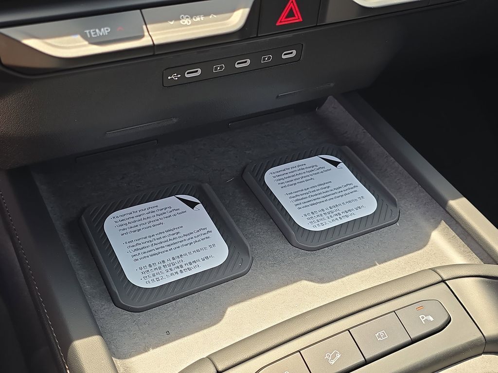 2027 Kia Telluride Hybrid EX San Clemente CA