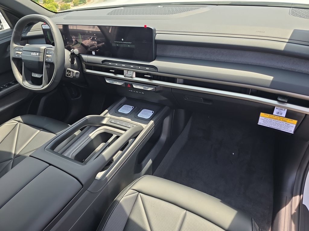 2027 Kia Telluride Hybrid EX San Clemente CA