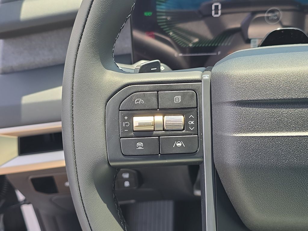 2027 Kia Telluride Hybrid EX San Clemente CA