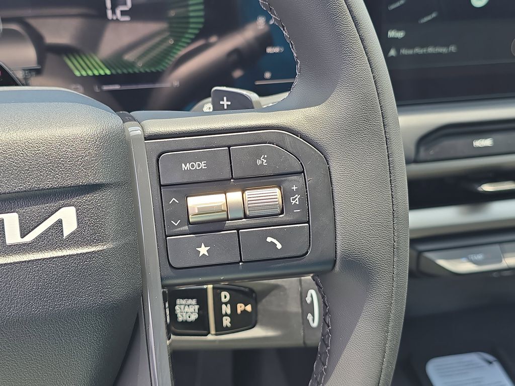 2027 Kia Telluride Hybrid EX San Clemente CA