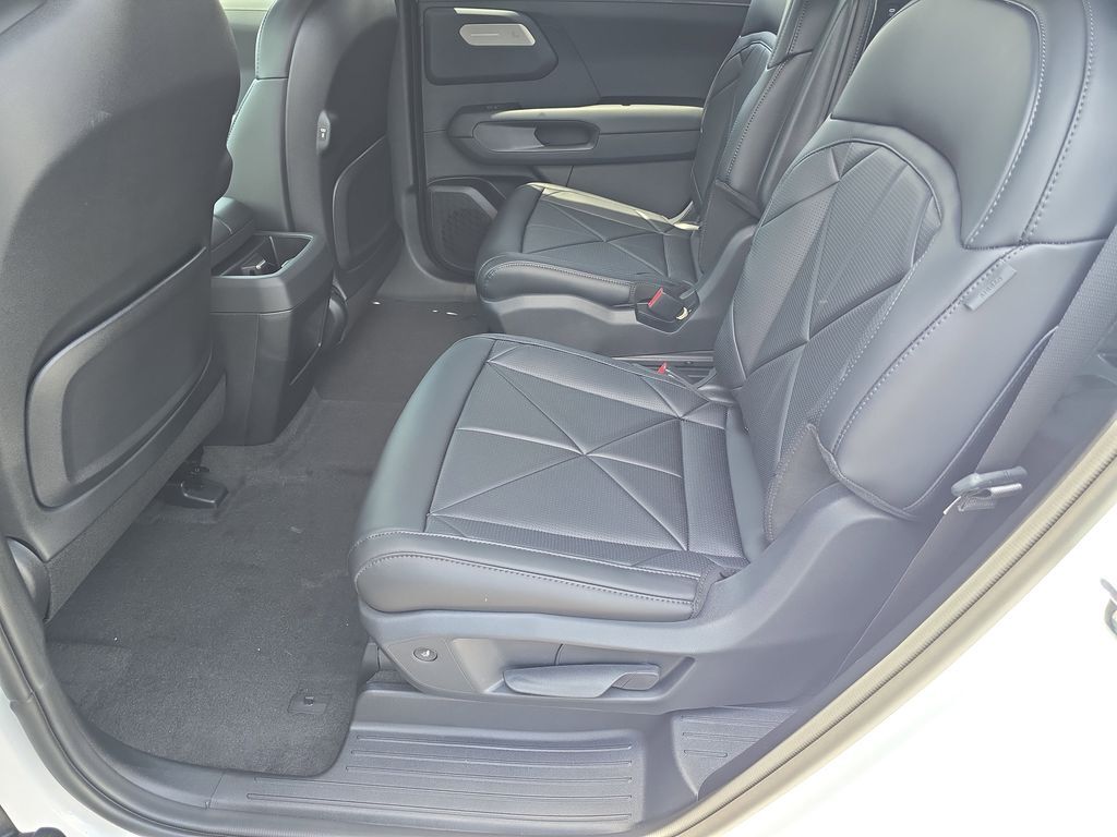 2027 Kia Telluride Hybrid EX San Clemente CA