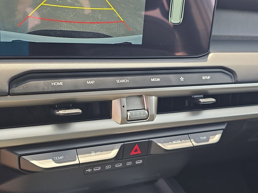 2027 Kia Telluride Hybrid EX San Clemente CA