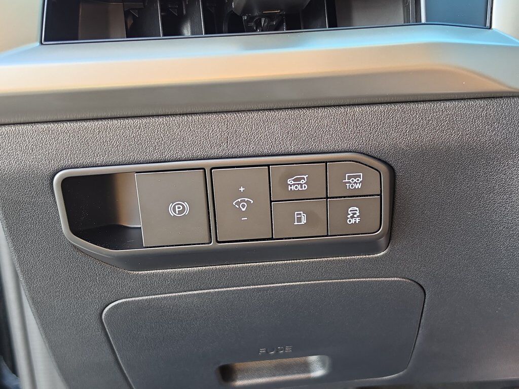 2027 Kia Telluride Hybrid EX San Clemente CA