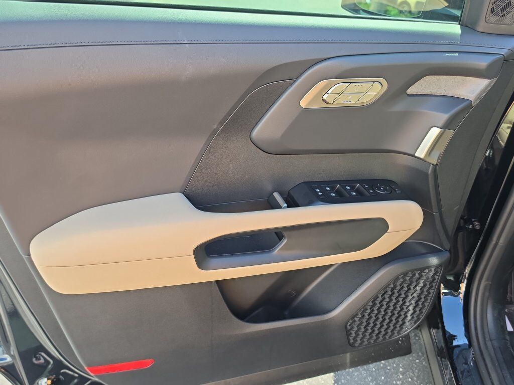 2027 Kia Telluride Hybrid EX San Clemente CA