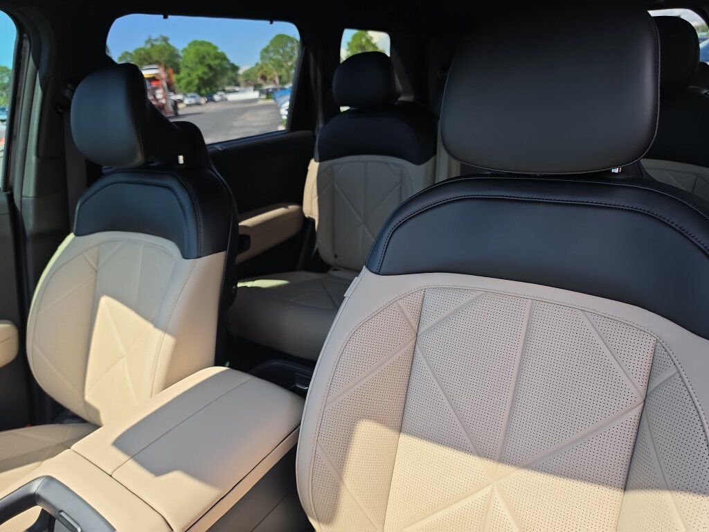 2027 Kia Telluride Hybrid EX San Clemente CA
