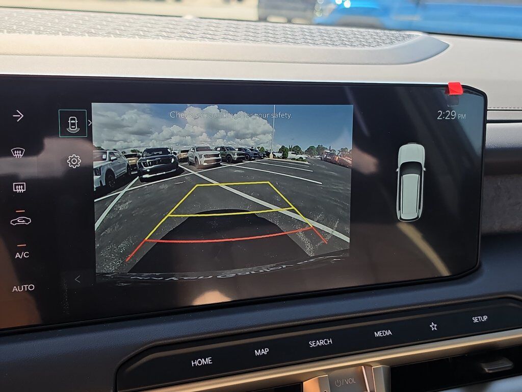 2027 Kia Telluride Hybrid EX San Clemente CA