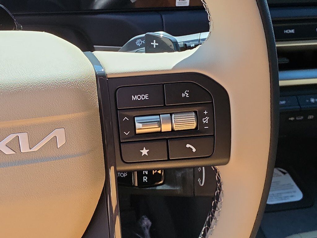 2027 Kia Telluride Hybrid EX San Clemente CA