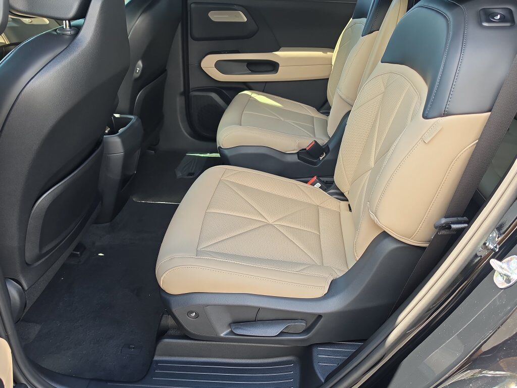 2027 Kia Telluride Hybrid EX San Clemente CA