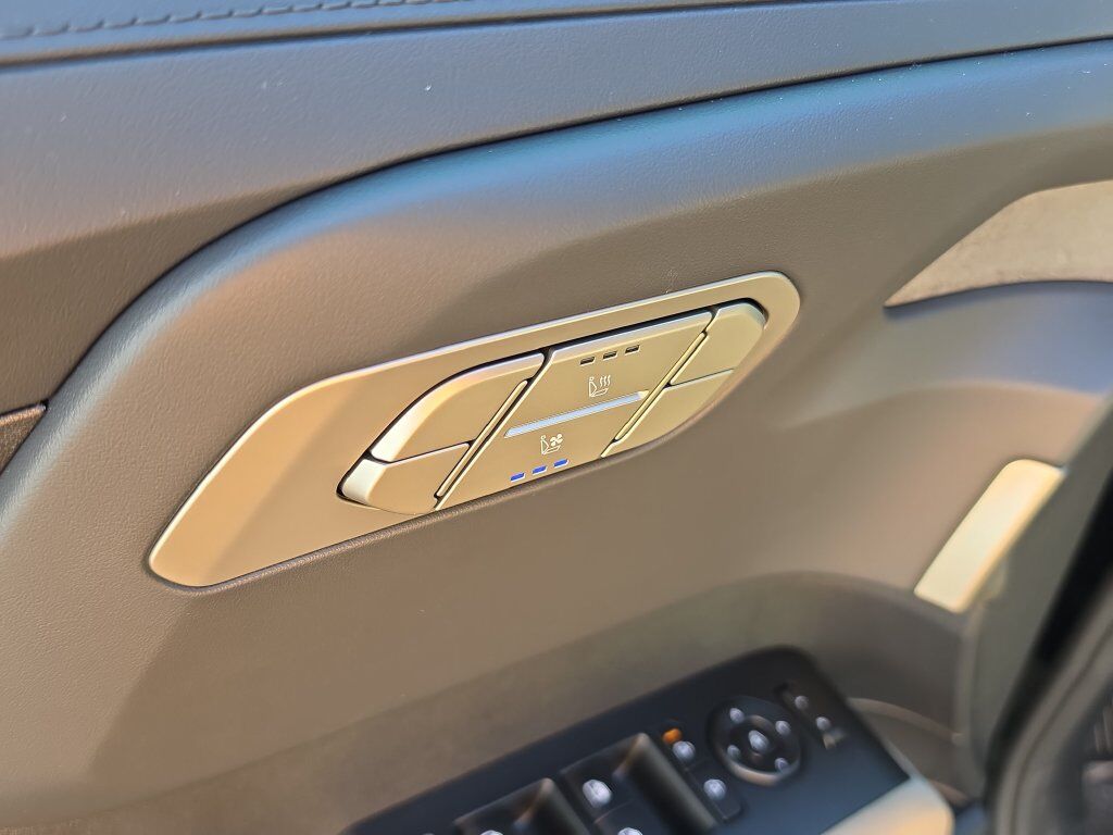 2027 Kia Telluride Hybrid EX San Clemente CA