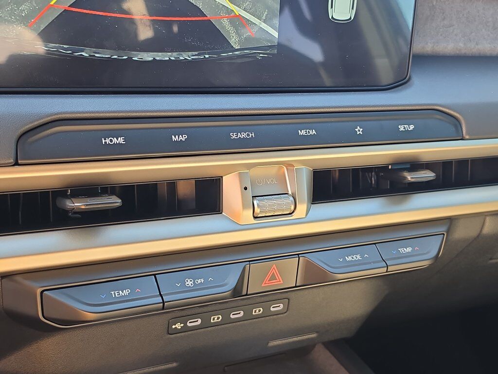 2027 Kia Telluride Hybrid EX San Clemente CA