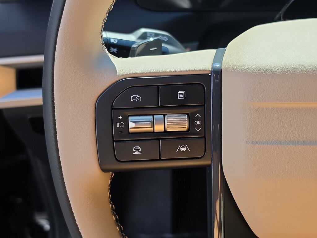 2027 Kia Telluride Hybrid EX San Clemente CA