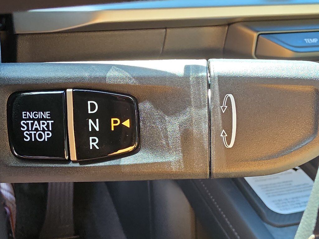 2027 Kia Telluride Hybrid EX San Clemente CA