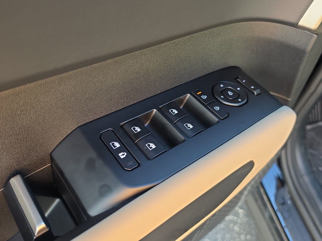 2027 Kia Telluride Hybrid EX San Clemente CA